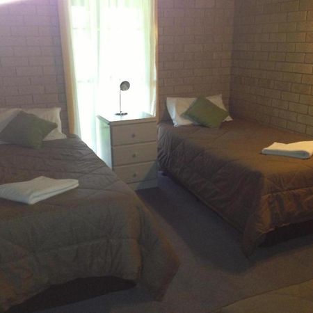 High Country Motor Inn ברייט מראה חיצוני תמונה
