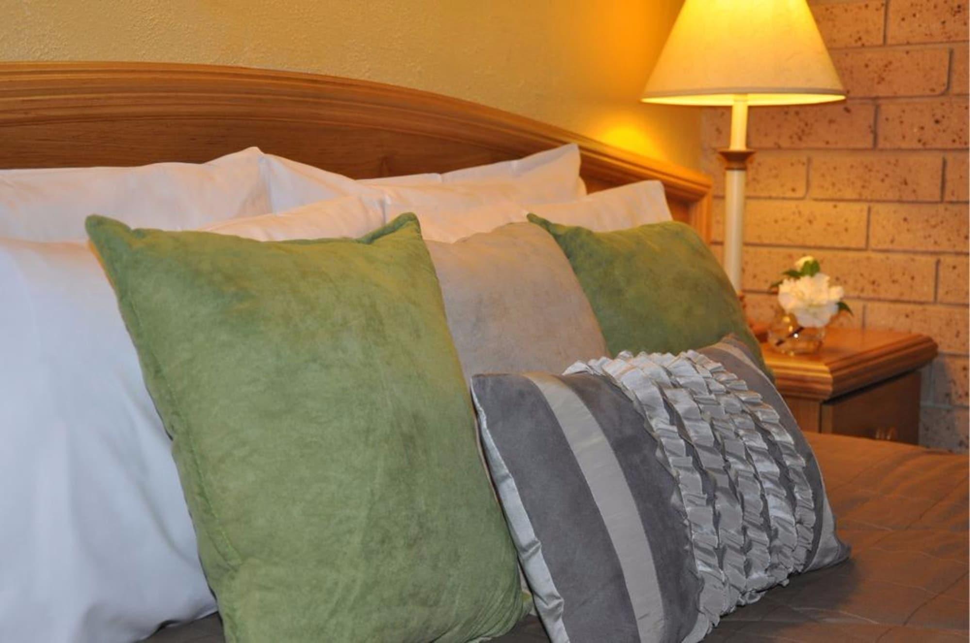 High Country Motor Inn ברייט מראה חיצוני תמונה