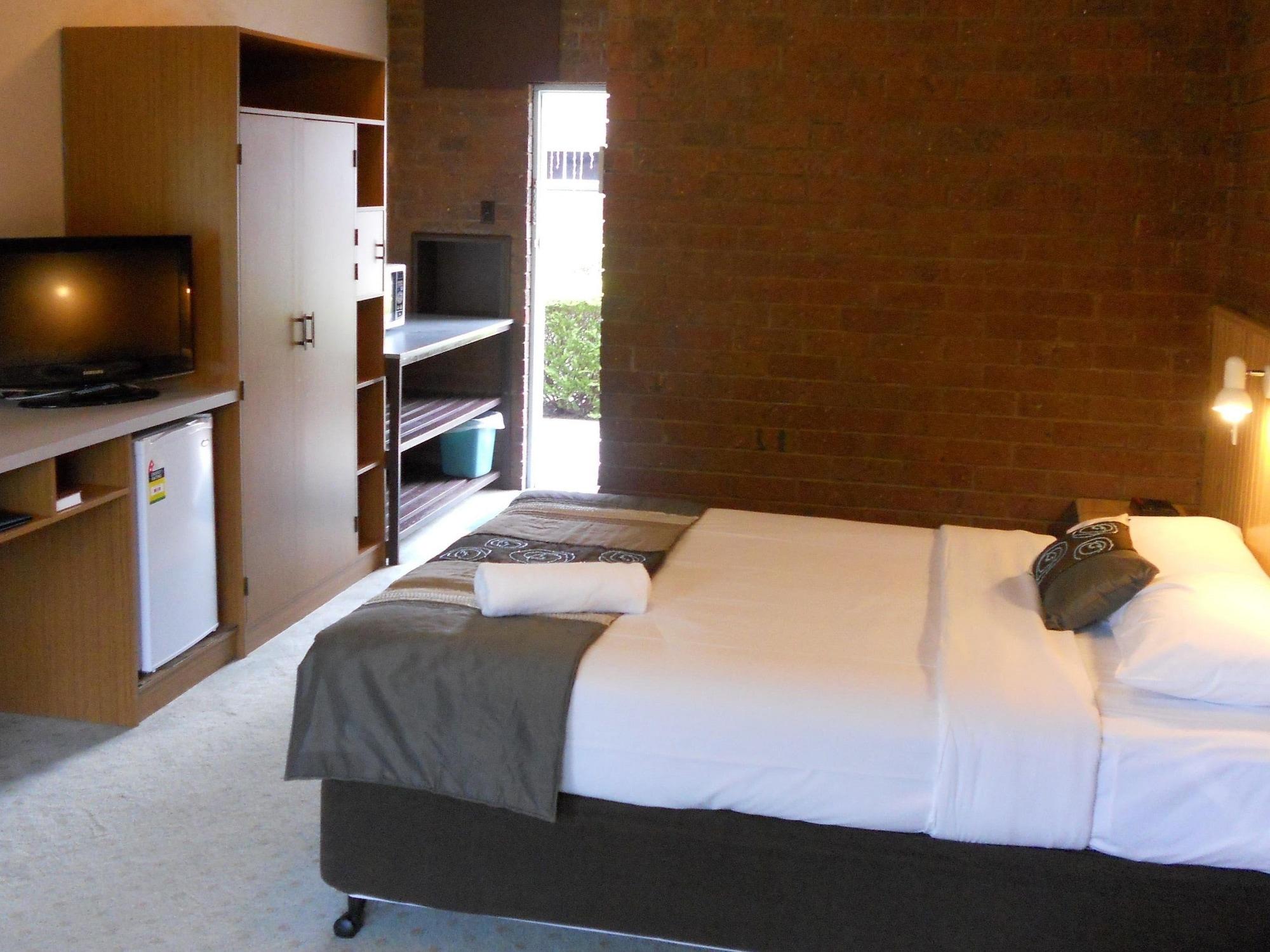 High Country Motor Inn ברייט מראה חיצוני תמונה