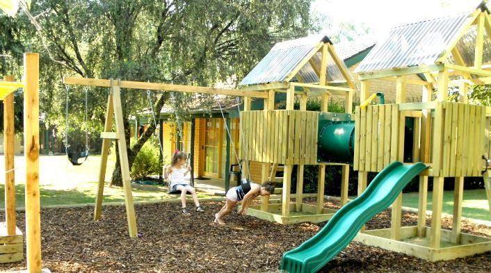 High Country Motor Inn ברייט מראה חיצוני תמונה