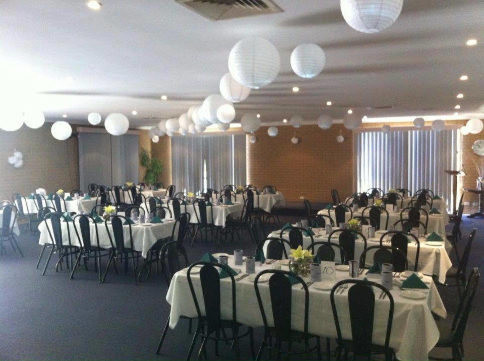 High Country Motor Inn ברייט מראה חיצוני תמונה