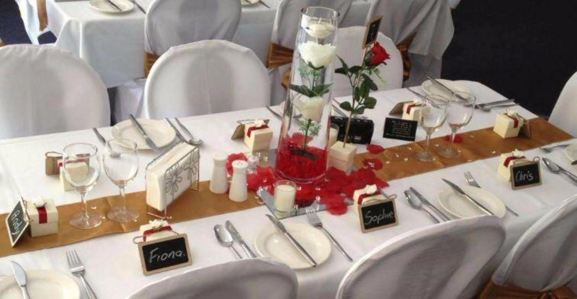 High Country Motor Inn ברייט מראה חיצוני תמונה